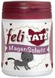 cdVet feliTATZ Magenschutz, Nahrungserg&auml;nzungsmittel f&uuml;r: Katzen, zur Bindung...