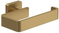 Villeroy & Boch Toilettenpapierhalter Elements - Striking, 135 x 93 mm ohne Deckel