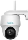 Reolink &Uuml;berwachungskamera Reolink Argus PT Ultra 4K 8MP kabellose Pan & Tilt Kamera