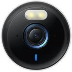 eufy Security &Uuml;berwachungskamera B130 - &Uuml;berwachungskamera - wei&szlig; (Au&szlig;enbereich)