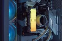 Kingston FURY Renegade RGB - DDR5 - Modul - 48 GB PC-Arbeitsspeicher