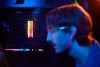 Kingston FURY Renegade RGB - DDR5 - Modul - 32 GB: 1 x 32 GB PC-Arbeitsspeicher
