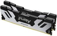 Kingston Kingston FURY DIMM 96 GB DDR5-6400 (2x 48 GB) Dual-Kit...