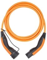 LAPP &Ouml;LFLEX 5555934025 Ladekabel f&uuml;r Elektrofahrzeuge Orange Typ 2 3 5 m