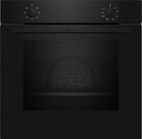NEFF Backofen N 30 B1DCA0AK0, mit Teleskopauszug nachr&uuml;stbar, CircoTherm&reg;