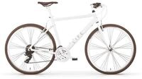 MBM Crossrad LIFE 28 Zoll, 21 Gang Shimano, Kettenschaltung, Crossbike LIFE 28&ldquo;