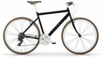 MBM Crossrad LIFE 28 Zoll, 21 Gang Shimano, Kettenschaltung, Crossbike LIFE 28&ldquo;