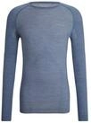 FALKE Unterziehshirt Falke Herren Langarmshirt WT Light Longsleeve Shirt Regular m