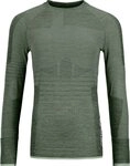 Ortovox Funktionsunterhemd 230 COMPETITION LONG SLEEVE W arctic grey