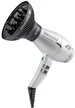 Parlux Haartrockner Parlux F&ouml;hn Digitalyon inclusief Diffuser Silver 2250W
