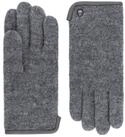 Roeckl Strickhandschuhe FELTED WOOL