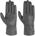 Roeckl Lederhandschuhe HAMBURG Handschuhe aus Wollmixfutter