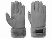 UGG Lederhandschuhe Handschuhe mit Futter