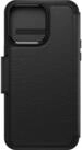 Otterbox Flip Case Strada H&uuml;lle f&uuml;r Apple iPhone 15 Pro Max f&uuml;r MagSafe,