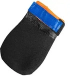 Non-stop dogwear Pfotenschutz PROTECTOR Booties 4er Pack, Hundebooties aus extrem