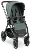 ABC Design Kombi-Kinderwagen ABC Design Buggy Samba