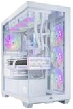 ONE GAMING High End PC AR108 Gaming-PC (AMD Ryzen 9 9900X3D, Radeon RX 9070 XT, 32 GB