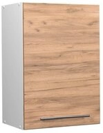 Vicco H&auml;ngeschrank Fame-Line, Goldkraft Eiche/Wei&szlig;, 50 cm (1-St)