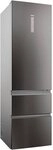 Haier K&uuml;hl-/Gefrierkombination Combi 3D 60 HTW5620CNMP, 205 cm hoch, 59,5 cm...
