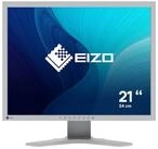 Eizo 54.1cm (21.3) S2134-BK 4:3 DVI+DP+USB IPS black Lift TFT-Monitor (1600 x...