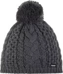 Eisb&auml;r Strickm&uuml;tze Afra Pompon M&Uuml;