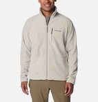 Columbia Fleecejacke Fast Trek II Full Zip Fleece sportlicher Stil, mit