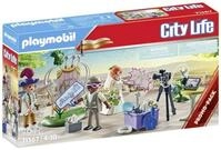 Playmobil&reg; Spiel PLAYMOBIL City Life Hochzeits-Fotobox (71367)