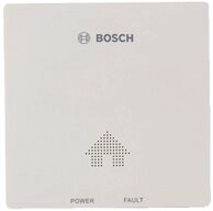 BOSCH D-CO CO-Melder (Kohlenmonoxid Melder mit Memory-Modus und Lebensdauer-Anzeige)
