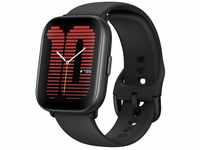 Amazfit Active, Midnight Black Smartwatch