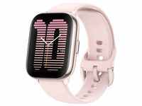 Amazfit Active, Petal Pink Smartwatch
