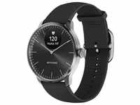 Withings Quarzuhr Withings HWA11-model 5-All-Int ScanWatch Light Bla