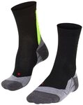 FALKE Sportsocken Achilles Socken (1-Paar) hilft bei Achillessehnen-Beschwerden