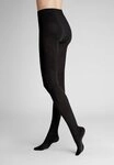 Hudson Strumpfhose Strick-Strumpfhose