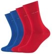 Camano Socken 4er Pack