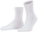 FALKE Socken Tiago Kurzsocken mit leichtem Glanz (1-Paar) mit leichtem Glanz