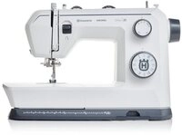 Husqvarna Viking N&auml;hmaschine Onyx 25, 34 Programme