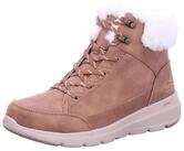 Skechers GLACIAL ULTRA - COZYLY Winterstiefel