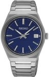 Seiko Quarzuhr Seiko SUR555P1 Conceptual Series Herrenuhr 39mm 10ATM Seiko SUR555P1