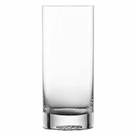 Zwiesel Glas Longdrinkglas ECHO Longdrinkgl&auml;ser 480 ml 4er Set, 4-tlg., Glas