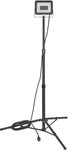 Brennenstuhl LED Baustrahler JARO 7060 T, LED fest integriert, superhelle LEDs,