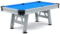 Sportime Billardtisch Billardtisch Outdoor