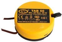 Contorion UVC-Leuchtmittel EVN Lichttechnik Trafo 20-50W H18mm D48mm TAB 50