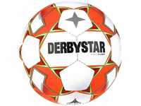 Derbystar Fußball Fußball Atmos S-Light AG, Gute Spieleigenschaften,...