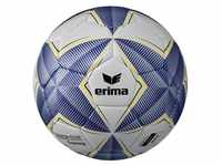 Erima Fußball SENZOR STAR Training Fußball blau|silberfarben 4