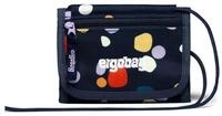 ergobag Geldb&ouml;rse ergobag Brustbeutel B&auml;rnsteinh&ouml;hle
