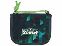Scout Brustbeutel (251900) Cubes