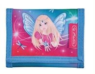 Herlitz Geldb&ouml;rse Herlitz Kinder Geldb&ouml;rse / Geldbeutel / Portemonnaie / "Fee"