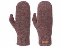 Barts Strickhandschuhe Handschuhe mit Futter