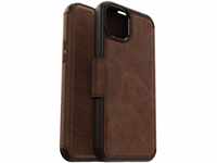 Otterbox Flip Case Strada Hülle für Apple iPhone 15 Plus für MagSafe,...