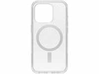 Otterbox Backcover Symmetry Hülle für Apple iPhone 15 Pro für MagSafe,